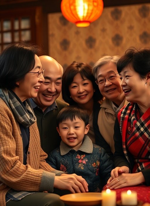 美女邻居韩剧短剧家和万事兴