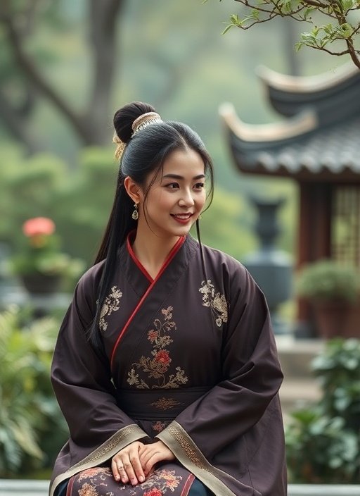 美女邻居韩剧短剧长安十二夜