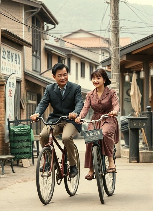 美女邻居韩剧短剧岁月如歌