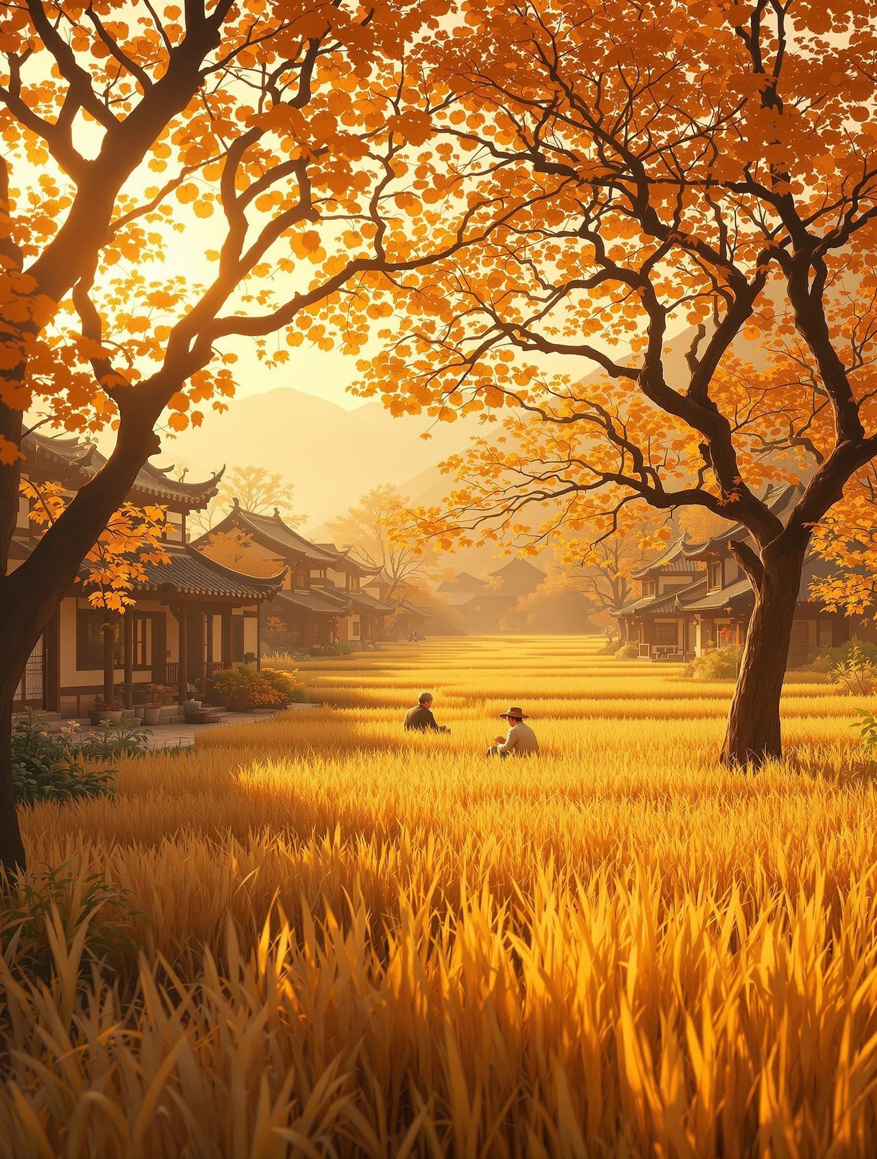 美女邻居韩剧短剧回乡路
