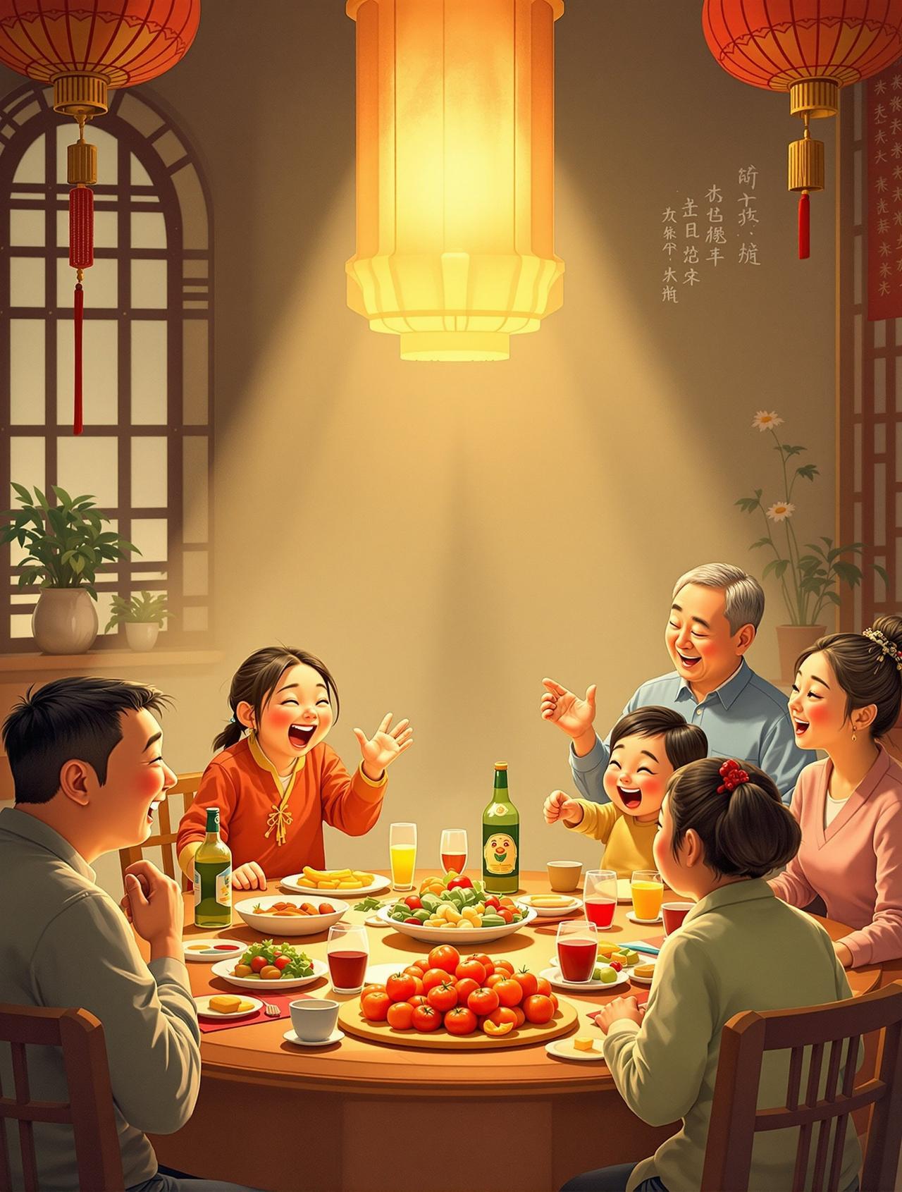 美女邻居韩剧短剧家家酒